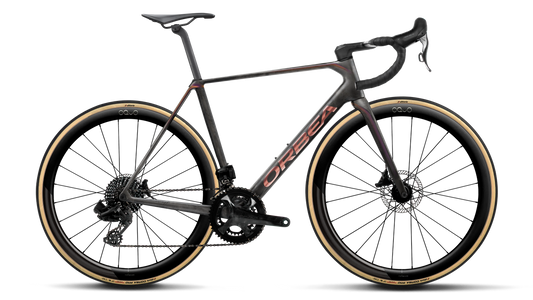 Orbea Orca M22 LTD PWR 2027 Road Bike