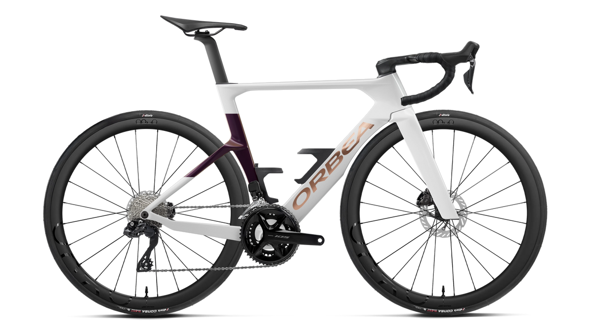 Orbea Orca Aero M30i LTD 2027 Road Bike