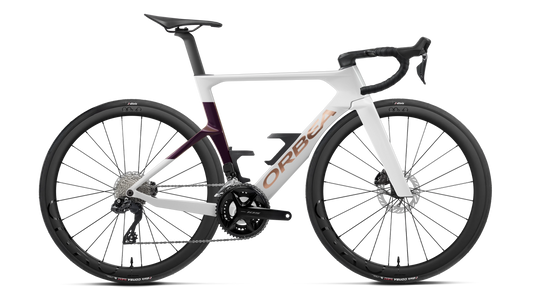 Orbea Orca Aero M30i LTD 2027 Road Bike