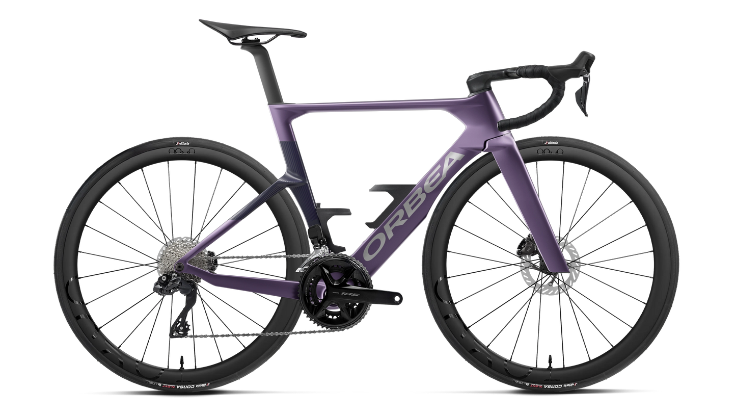 Orbea Orca Aero M30i LTD 2027 Road Bike
