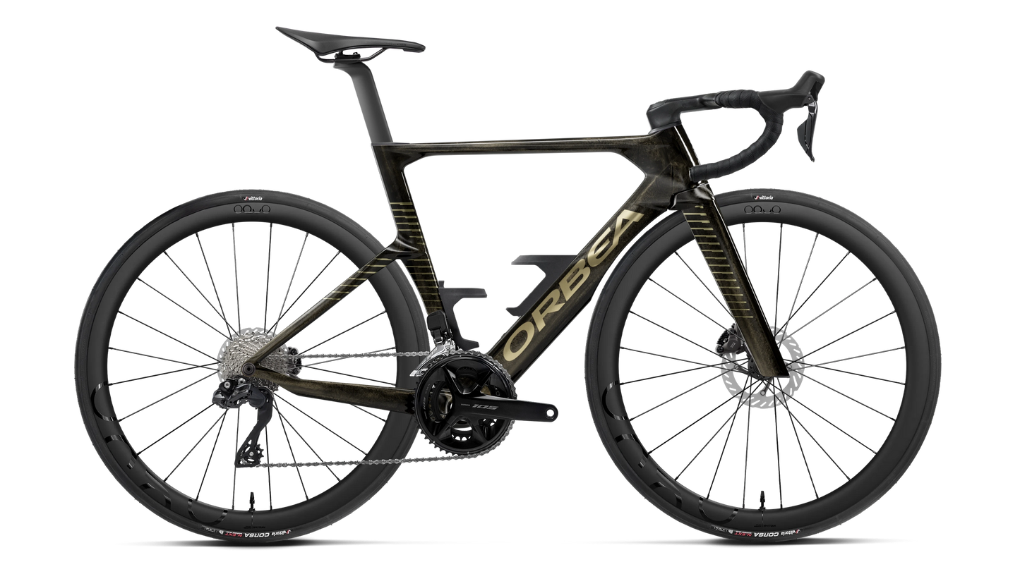 Orbea Orca Aero M30i LTD 2027 Road Bike