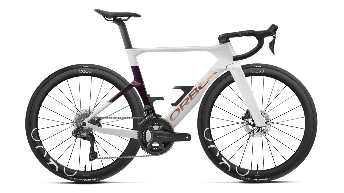 Orbea Orca Aero M20i LTD 2027 Road Bike