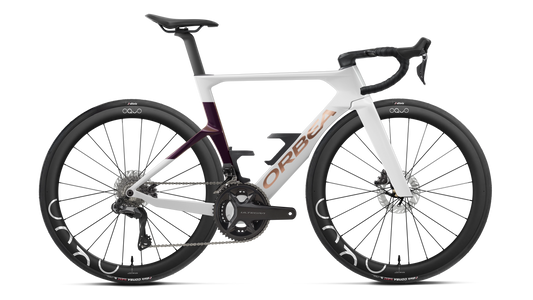 Orbea Orca Aero M20i LTD 2027 Road Bike