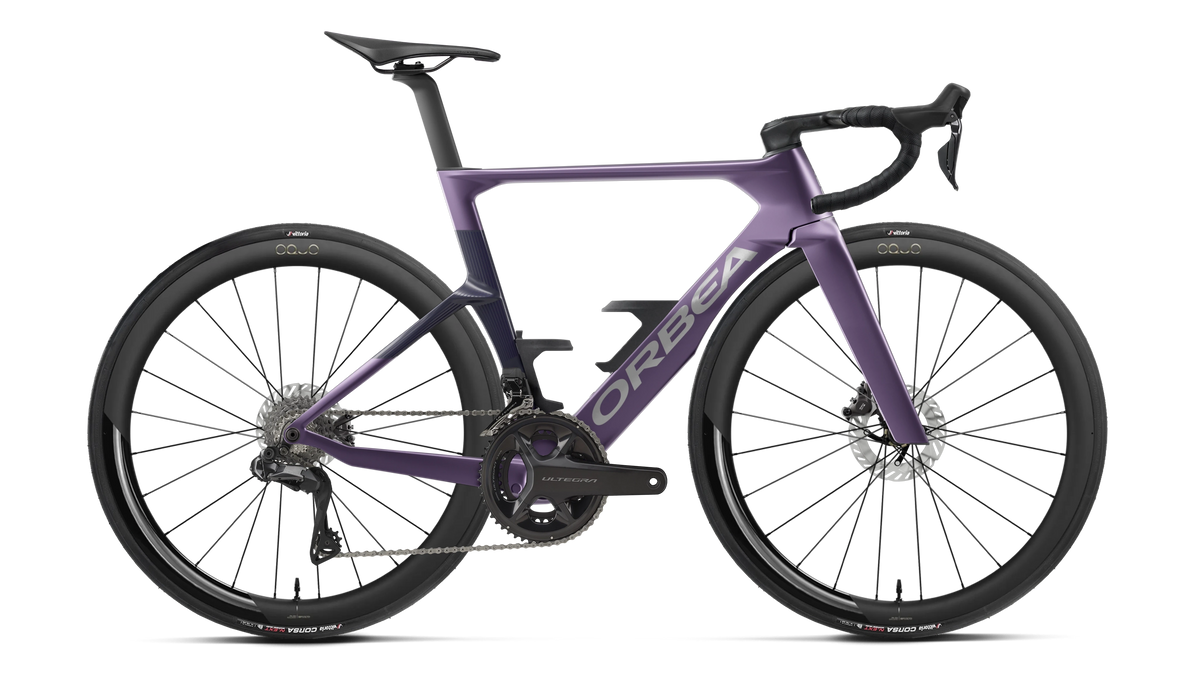 Orbea Orca Aero M20i LTD 2027 Road Bike