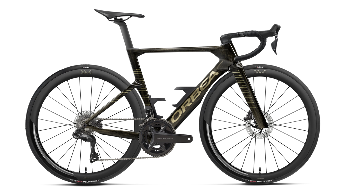 Orbea Orca Aero M20i LTD 2027 Road Bike