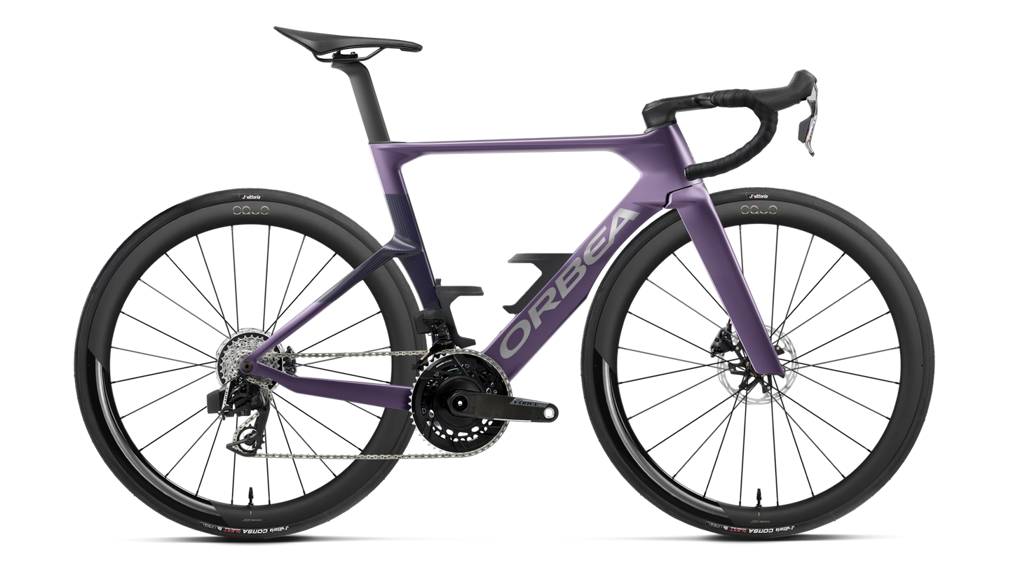 Orbea Orca Aero M21e LTD 2027 Road Bike