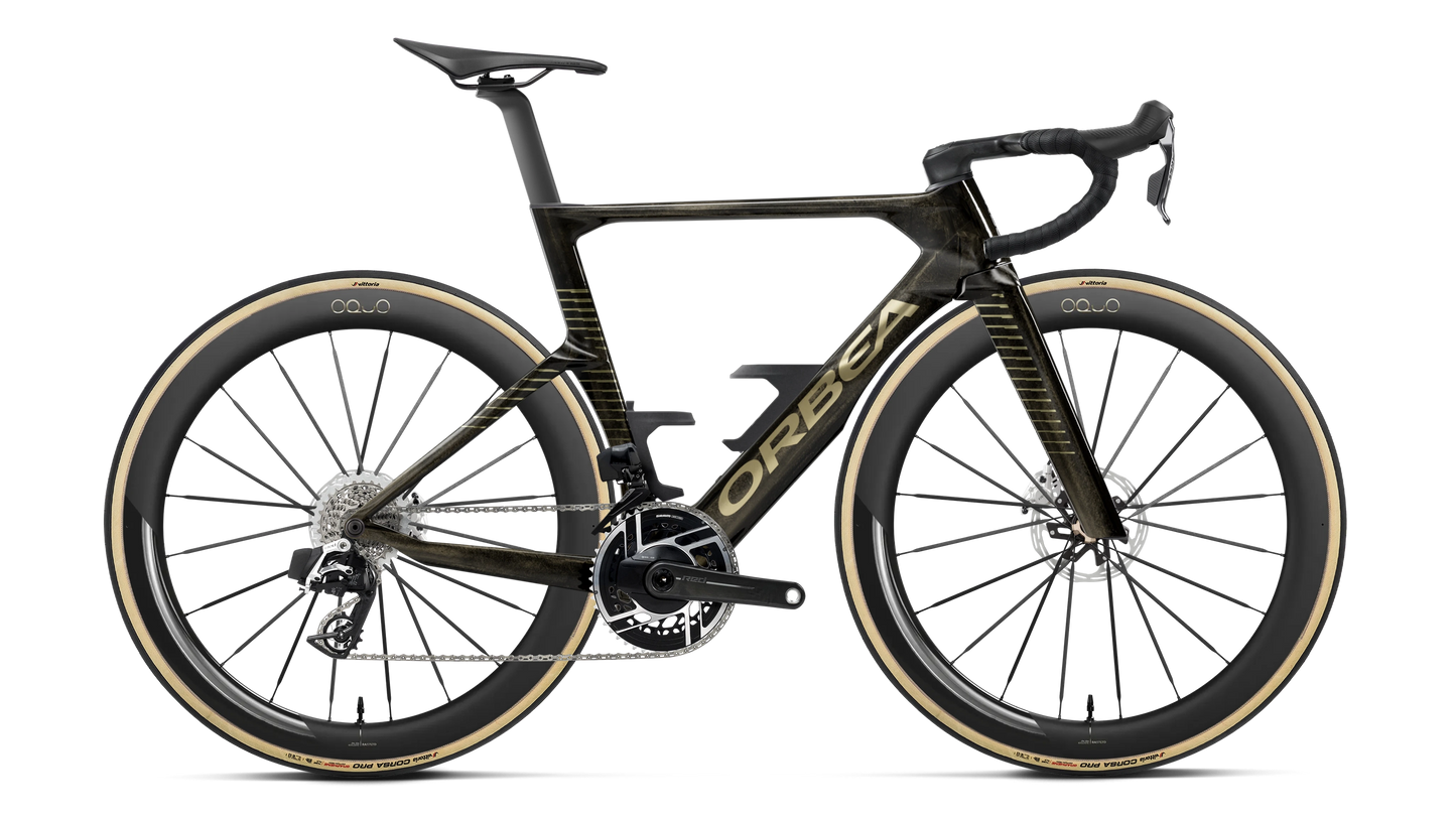 Orbea Orca Aero M11e LTD PWR 2027 Road Bike