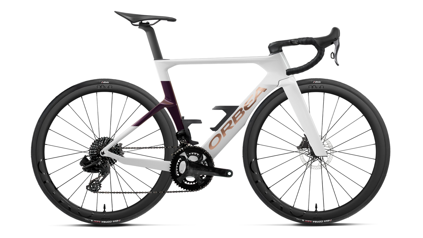 Orbea Orca Aero M22 LTD 2027 Road Bike