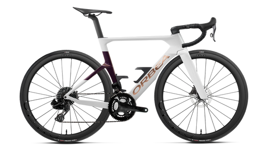 Orbea Orca Aero M22 LTD 2027 Road Bike