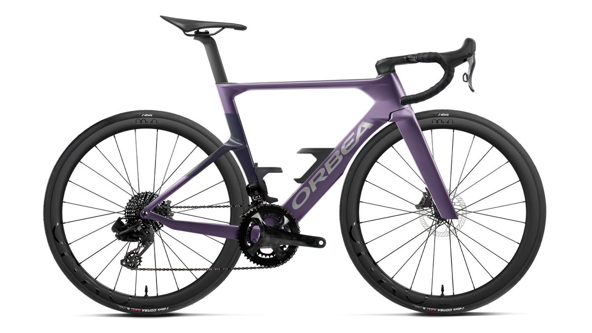 Orbea Orca Aero M22 LTD 2027 Road Bike