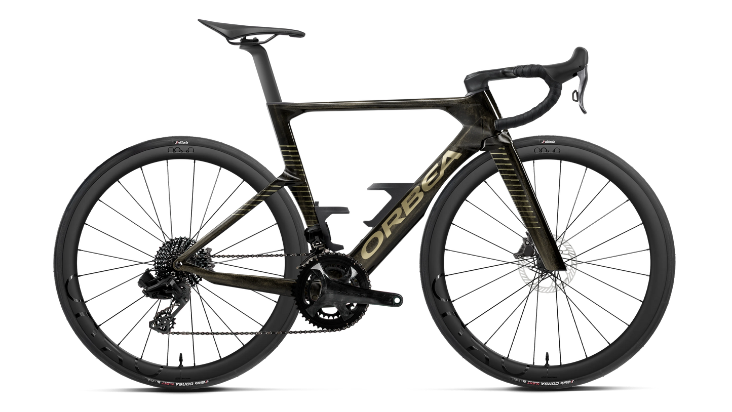 Orbea Orca Aero M22 LTD 2027 Road Bike