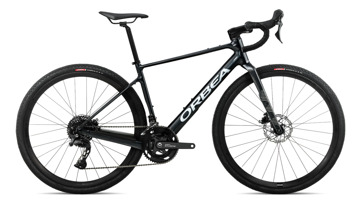Orbea Terra H50 2027 Gravel Bike