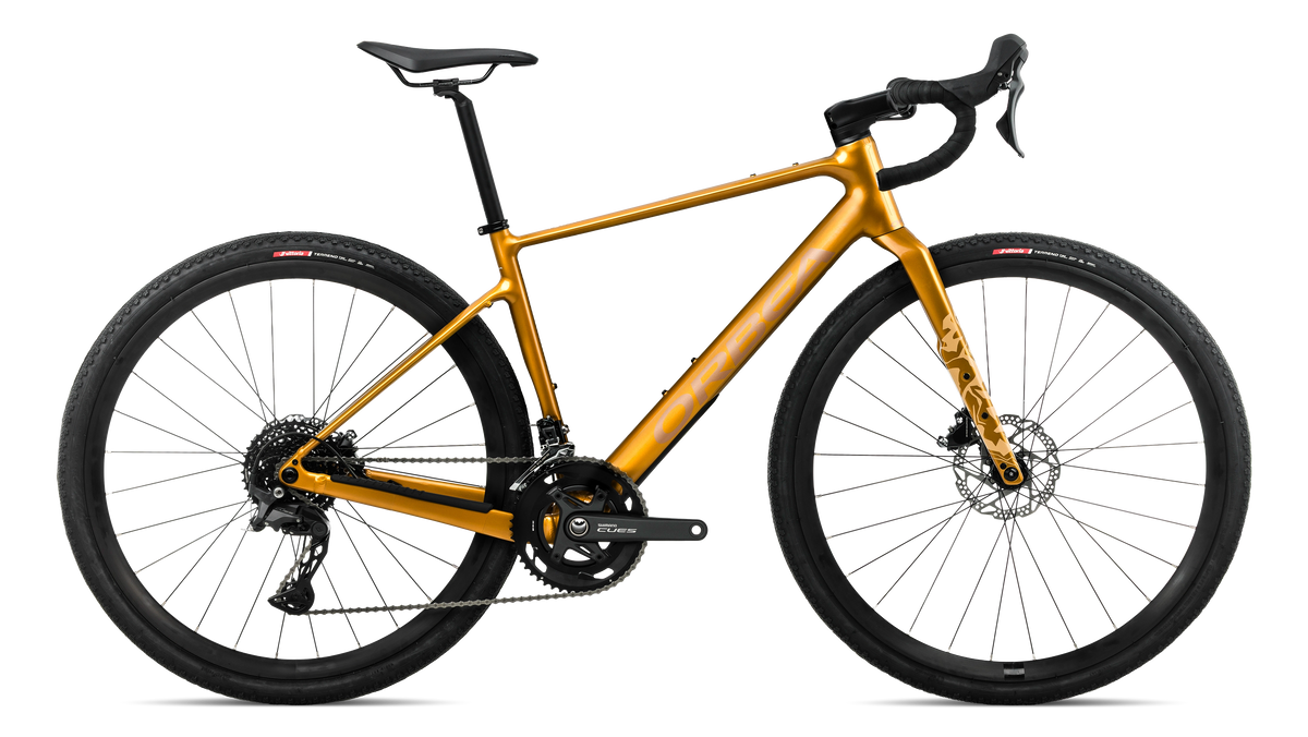 Orbea Terra H50 2027 Gravel Bike