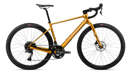 Orbea Terra H50 2027 Gravel Bike