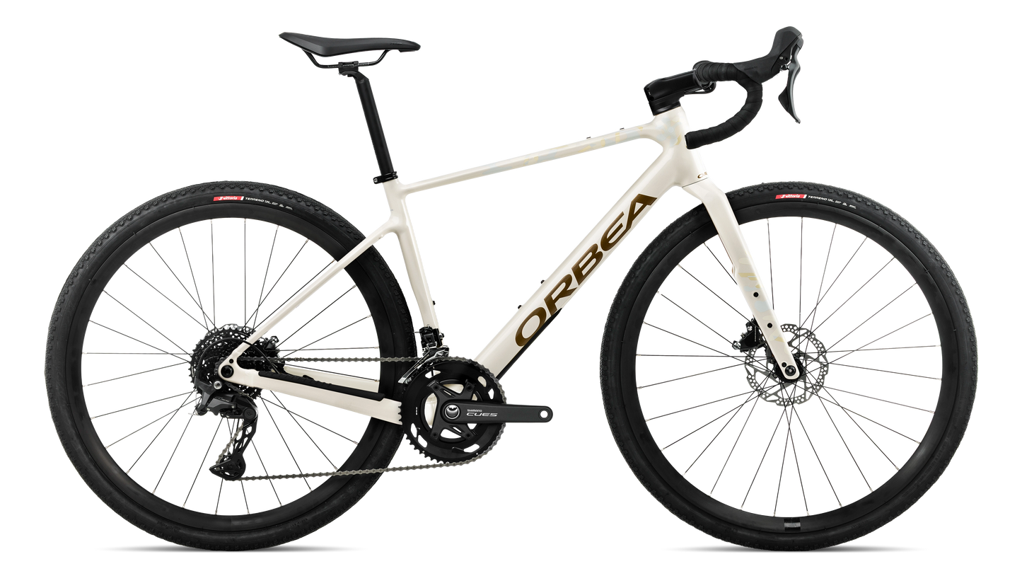 Orbea Terra H50 2027 Gravel Bike