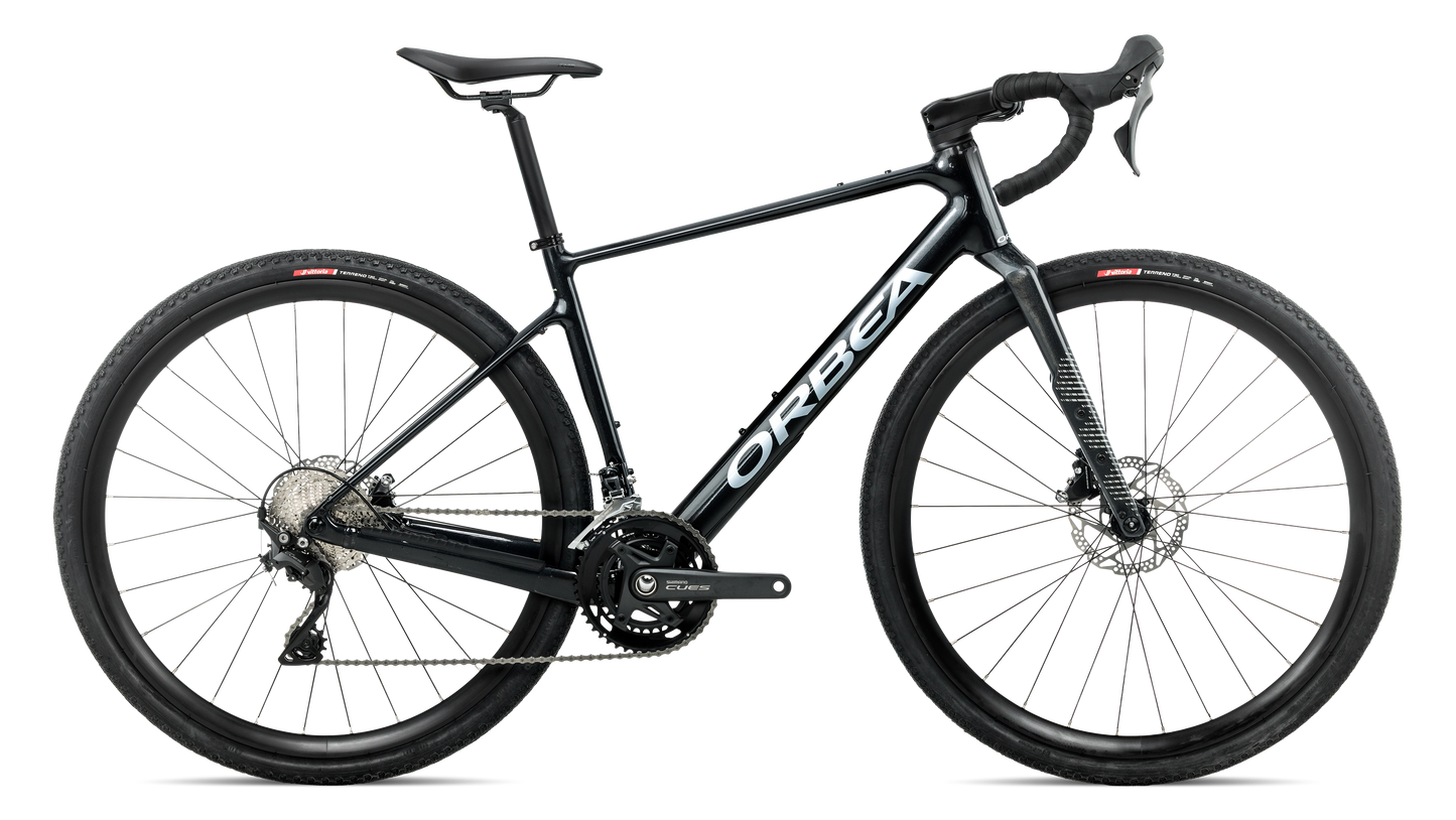 Orbea Terra H40 2027 Gravel Bike