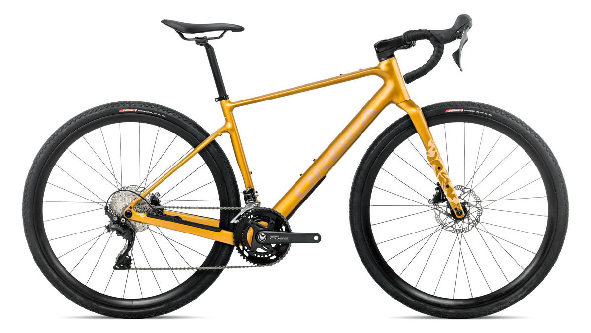 Orbea Terra H40 2027 Gravel Bike