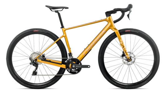 Orbea Terra H40 2027 Gravel Bike