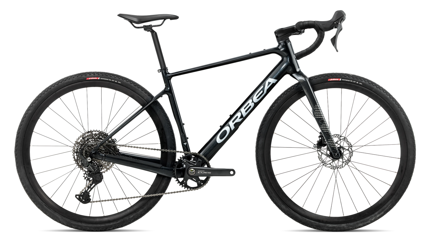 Orbea Terra H40 1X 2027 Gravel Bike