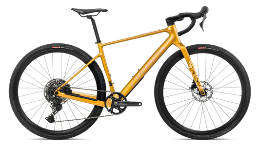 Orbea Terra H40 1X 2027 Gravel Bike