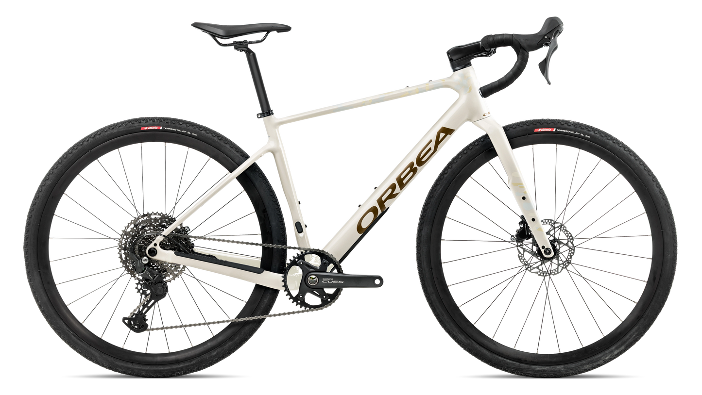 Orbea Terra H40 1X 2027 Gravel Bike