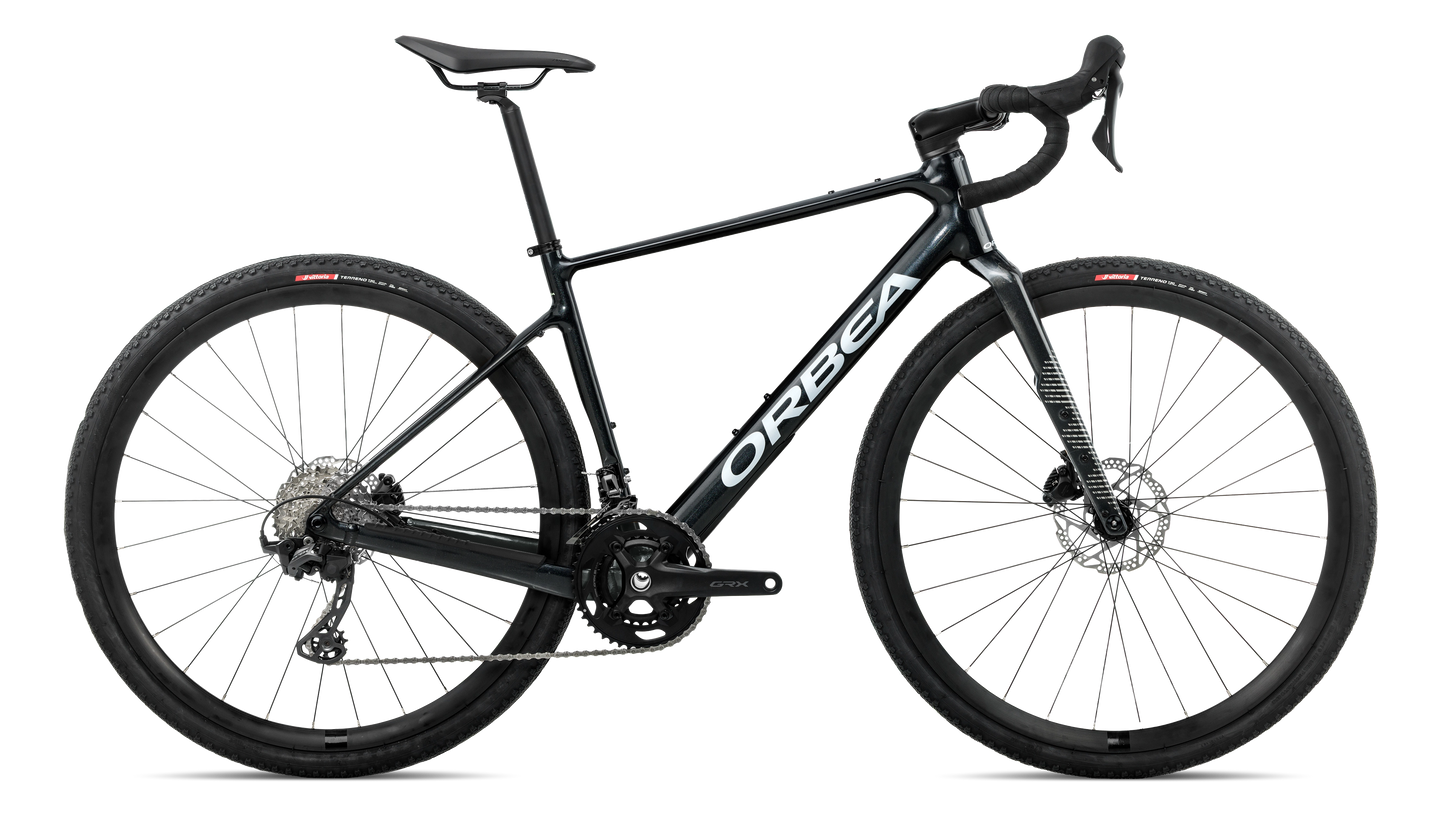 Orbea Terra H30 2027 Gravel Bike