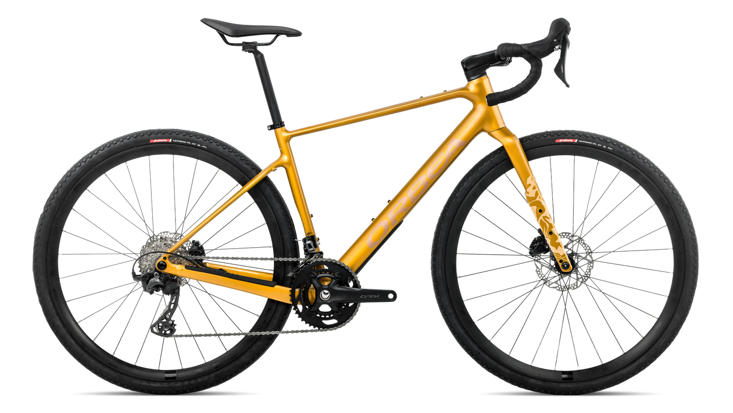 Orbea Terra H30 2027 Gravel Bike