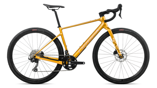 Orbea Terra H30 2027 Gravel Bike
