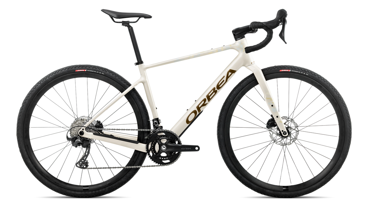 Orbea Terra H30 2027 Gravel Bike