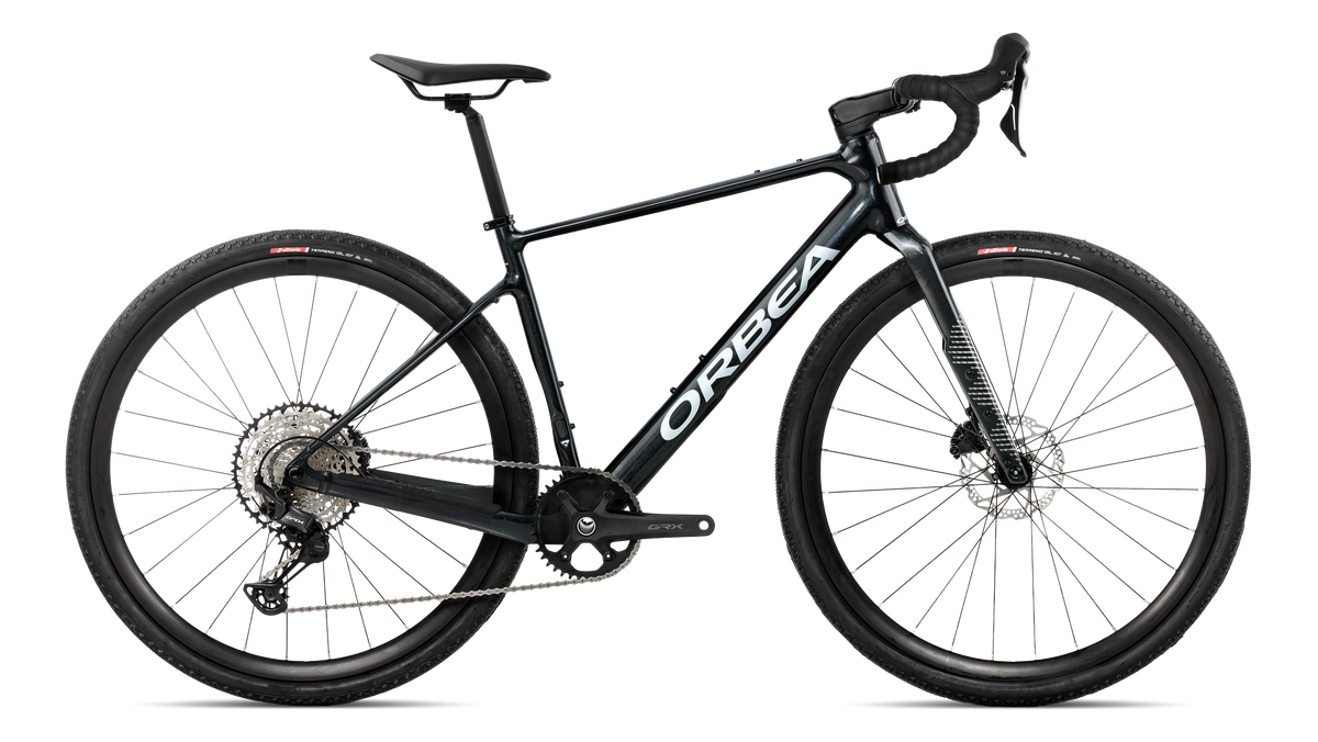 Orbea Terra H30 1X 2027 Gravel Bike