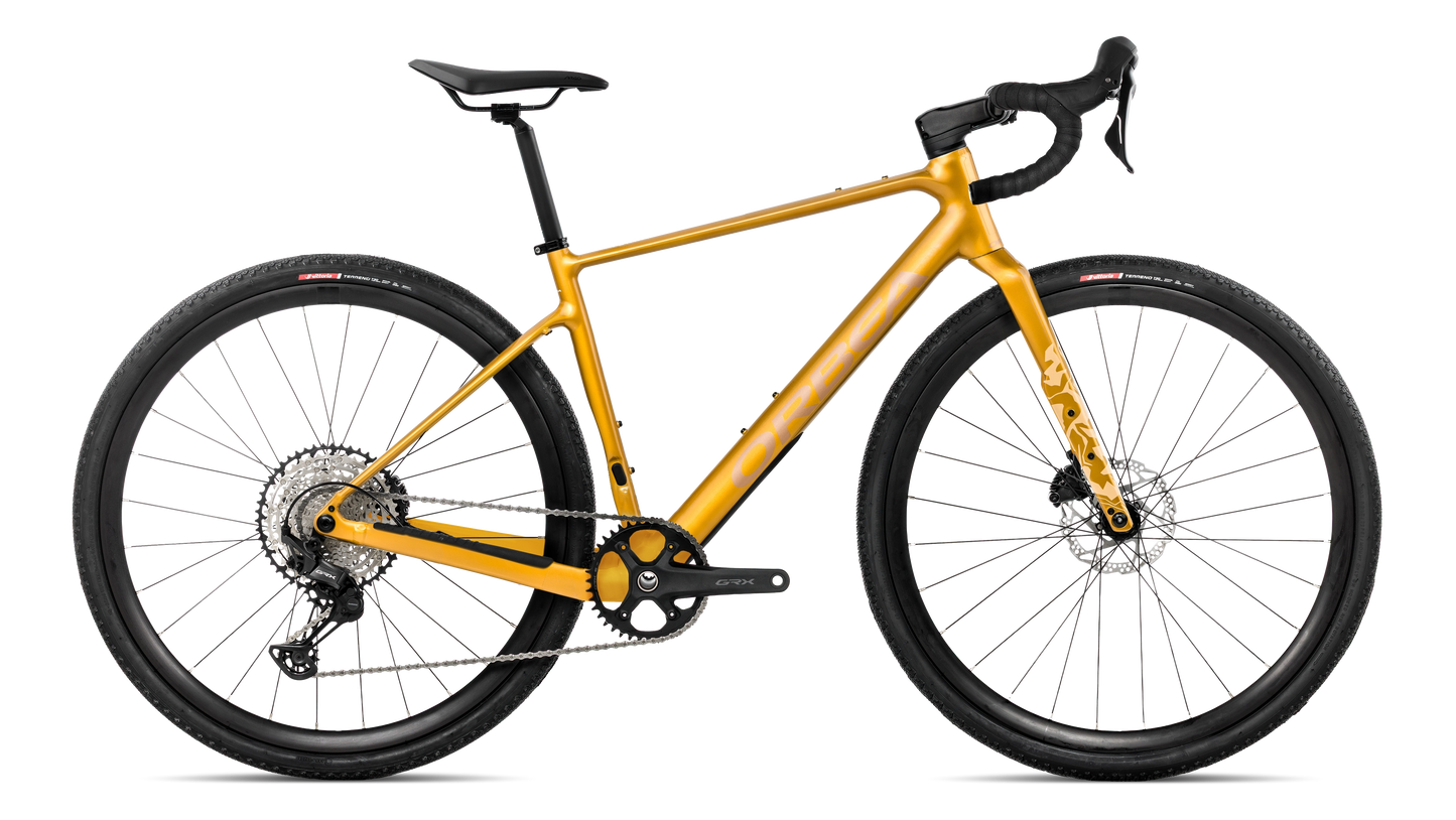 Orbea Terra H30 1X 2027 Gravel Bike