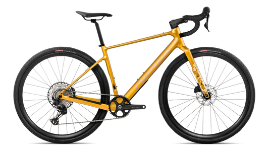 Orbea Terra H30 1X 2027 Gravel Bike