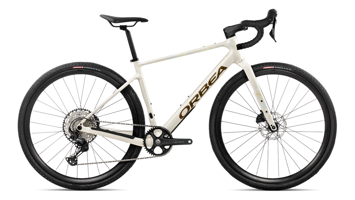 Orbea Terra H30 1X 2027 Gravel Bike