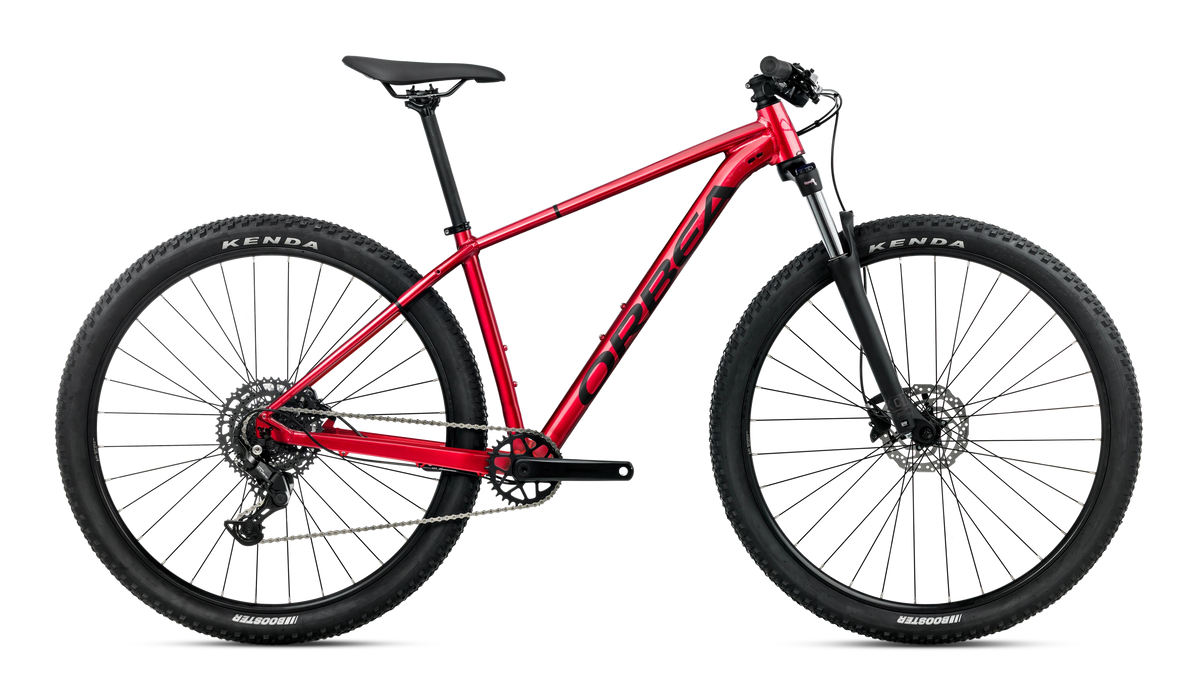 Orbea Onna 27 40 2027 Mountain Bike