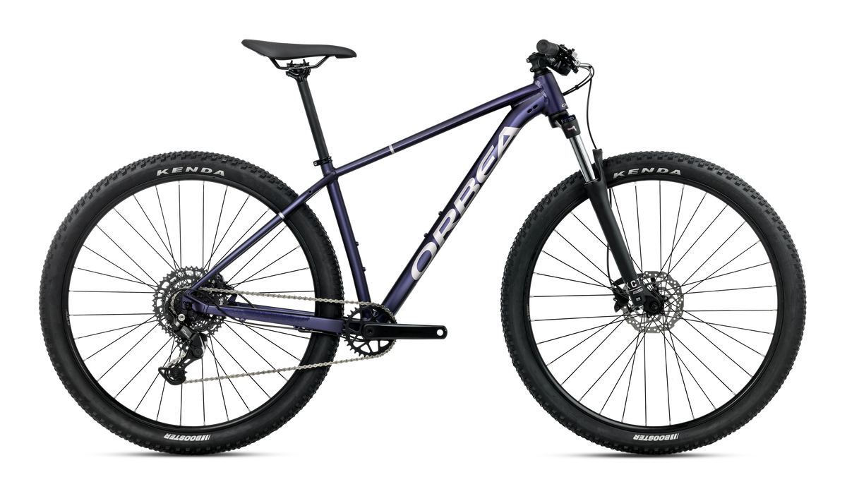 Orbea Onna 27 40 2027 Mountain Bike