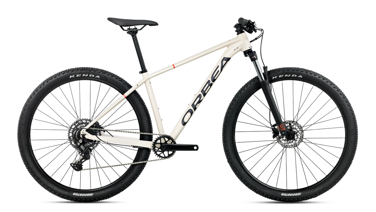Orbea Onna 27 40 2027 Mountain Bike