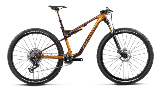 Orbea Oiz M-LTD 2027 Mountain Bike