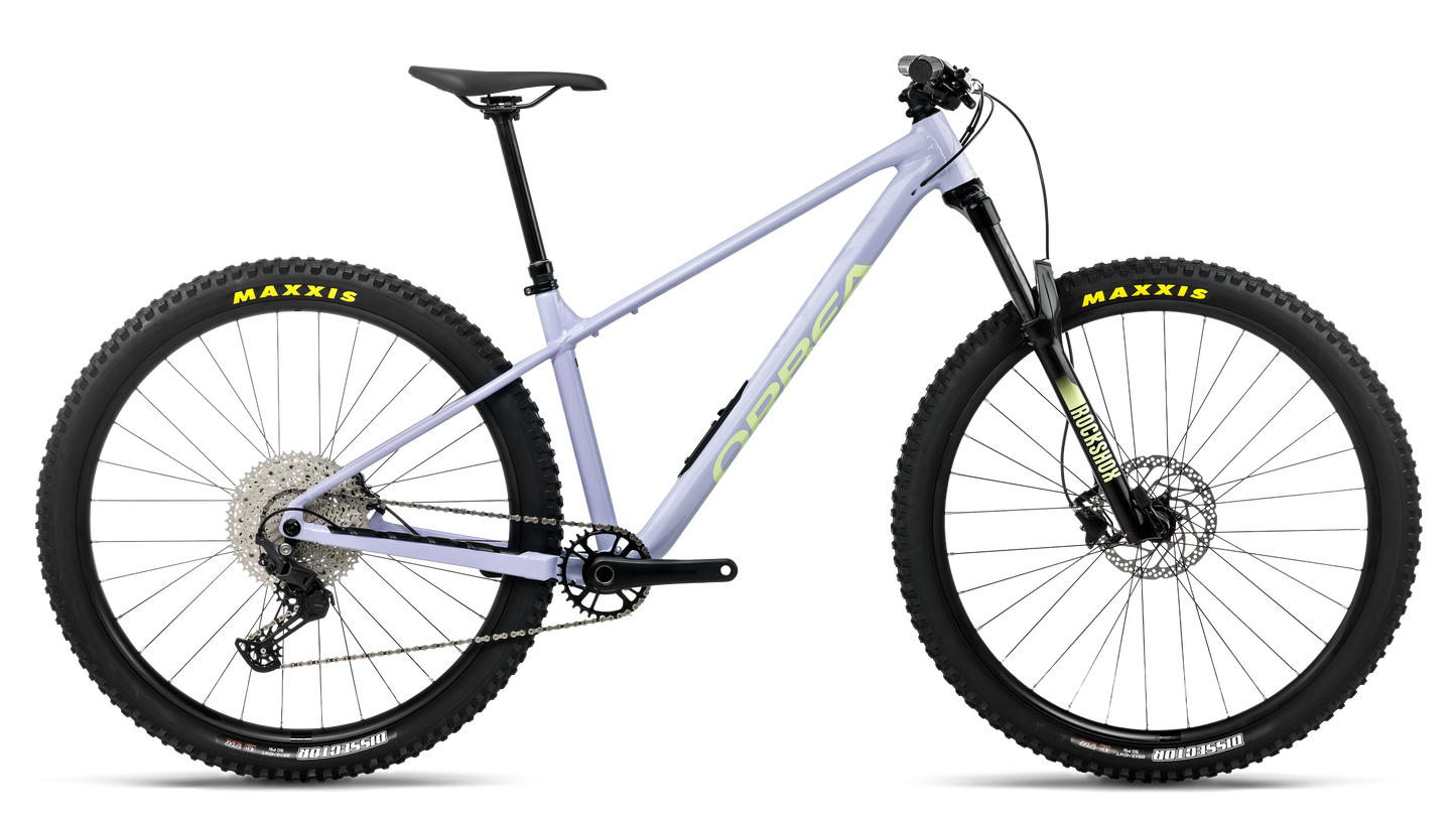 Orbea Laufey H30 2027 Mountain Bike