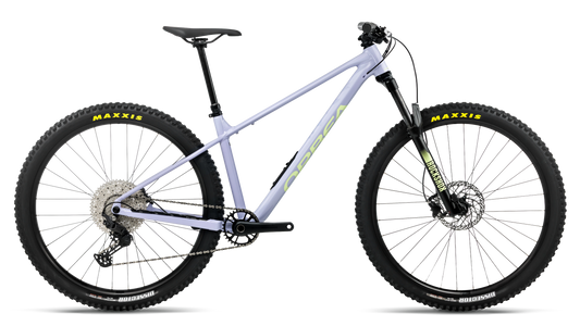 Orbea Laufey H30 2027 Mountain Bike