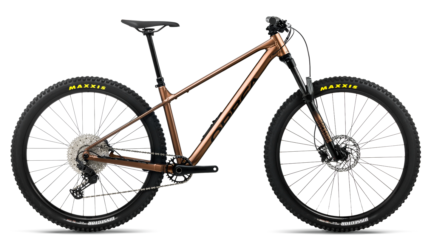 Orbea Laufey H30 2027 Mountain Bike