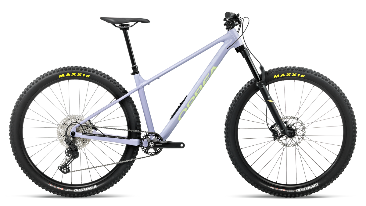 Orbea Laufey H10 2027 Mountain Bike