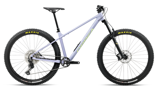 Orbea Laufey H10 2027 Mountain Bike