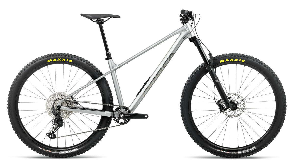 Orbea Laufey H10 2027 Mountain Bike
