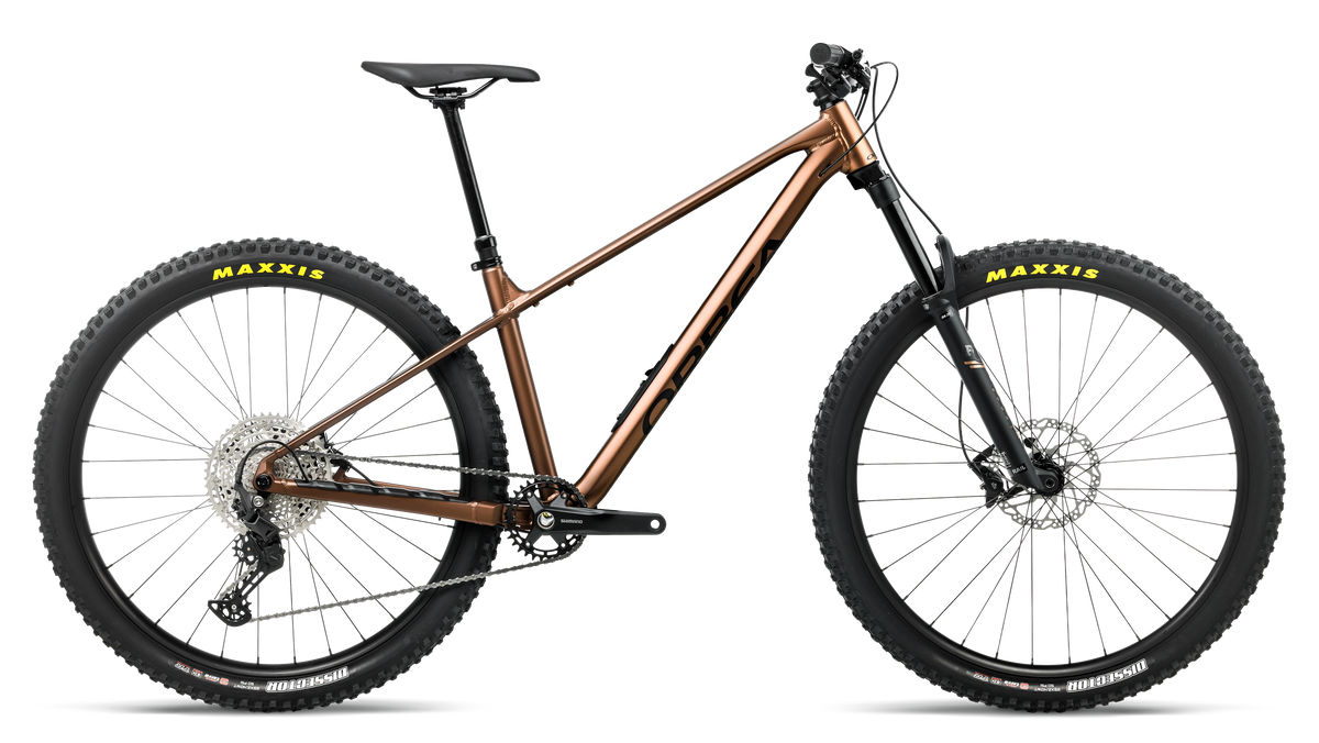Orbea Laufey H10 2027 Mountain Bike