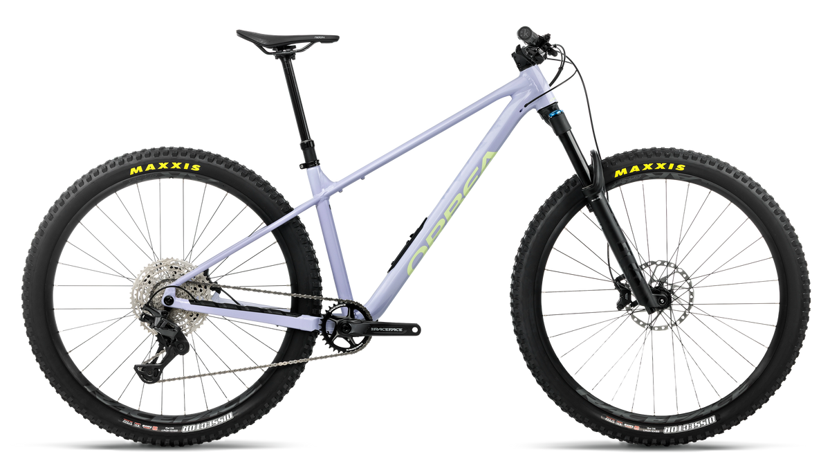 Orbea Laufey H-LTD 2027 Mountain Bike
