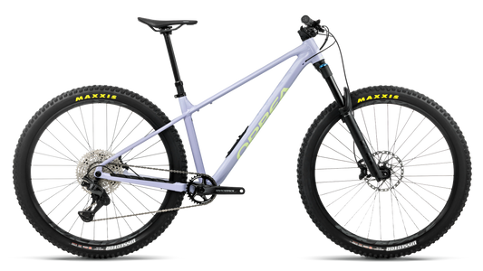 Orbea Laufey H-LTD 2027 Mountain Bike