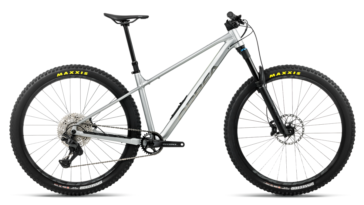 Orbea Laufey H-LTD 2027 Mountain Bike