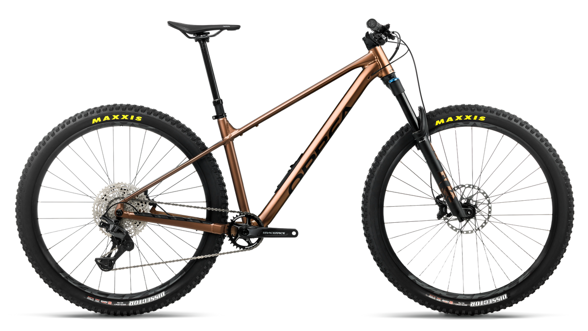 Orbea Laufey H-LTD 2027 Mountain Bike