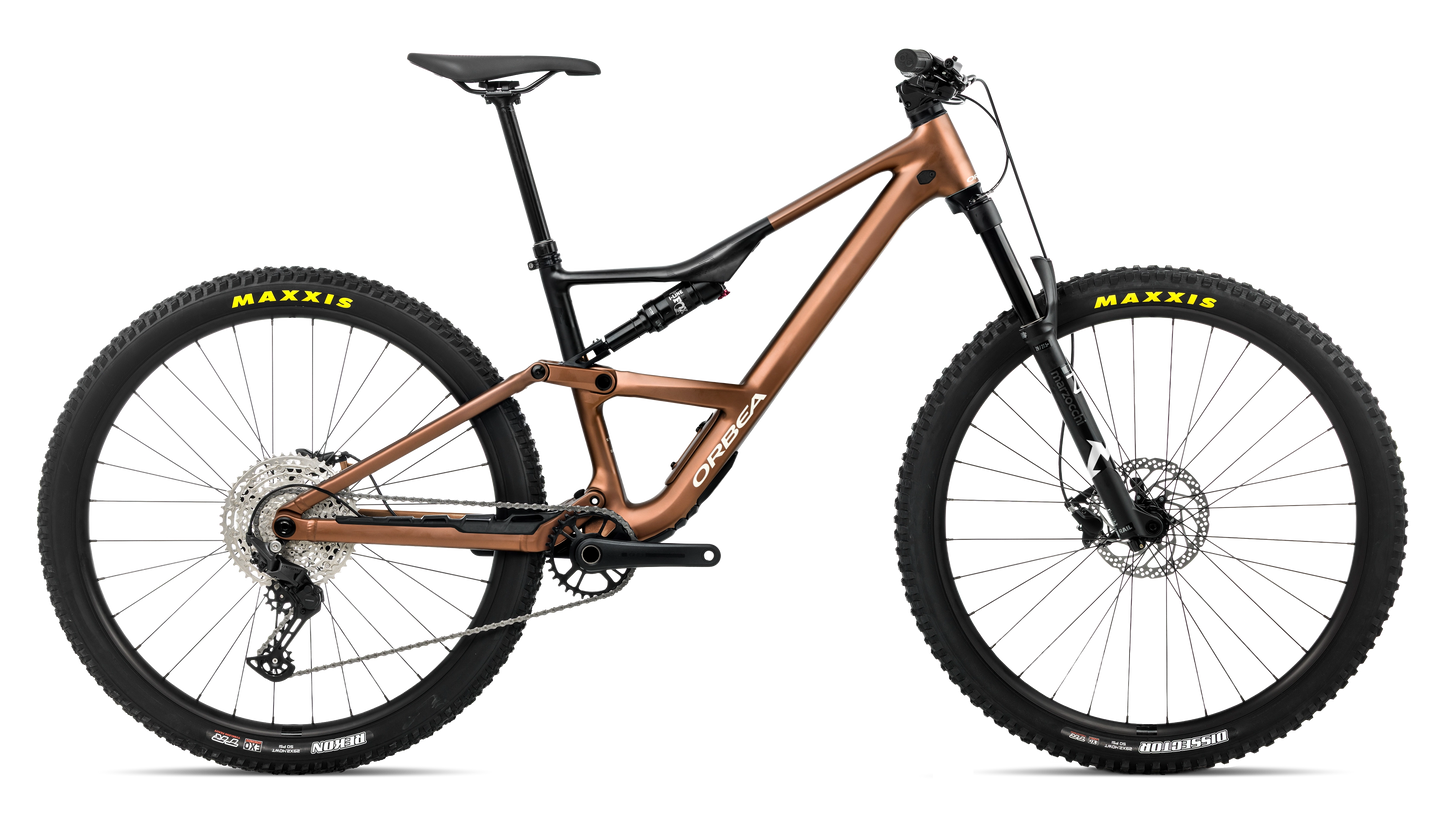 Orbea Occam SL H30 2027 Mountain Bike