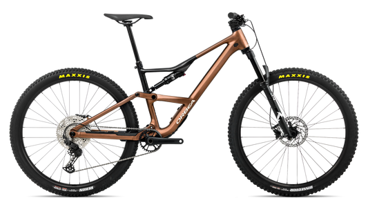 Orbea Occam SL H30 2027 Mountain Bike